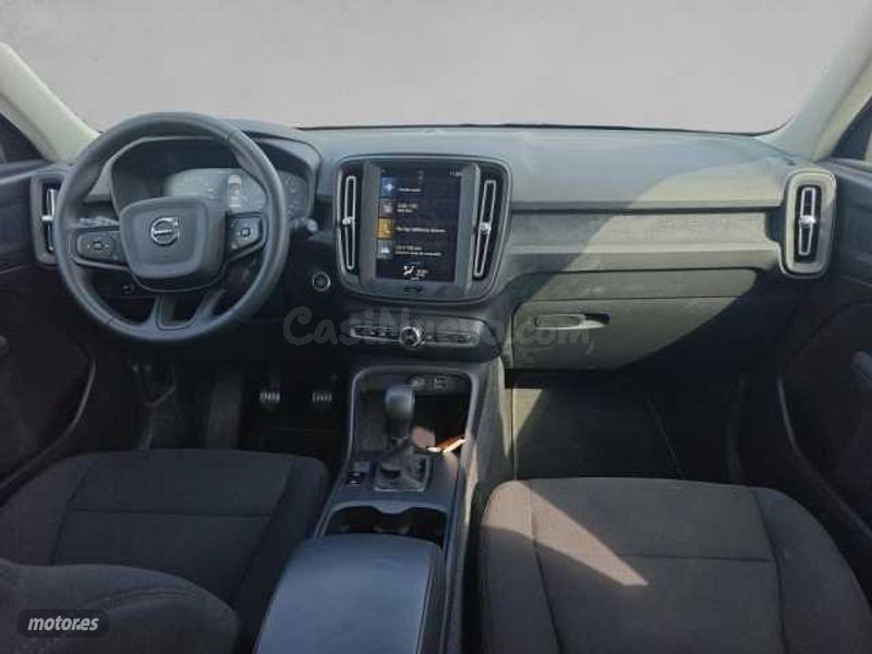 Volvo XC40 en Sevilla: Oferta con extras incluidos - foto 3