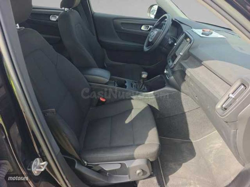 Volvo XC40 en Sevilla: Oferta con extras incluidos - foto 4
