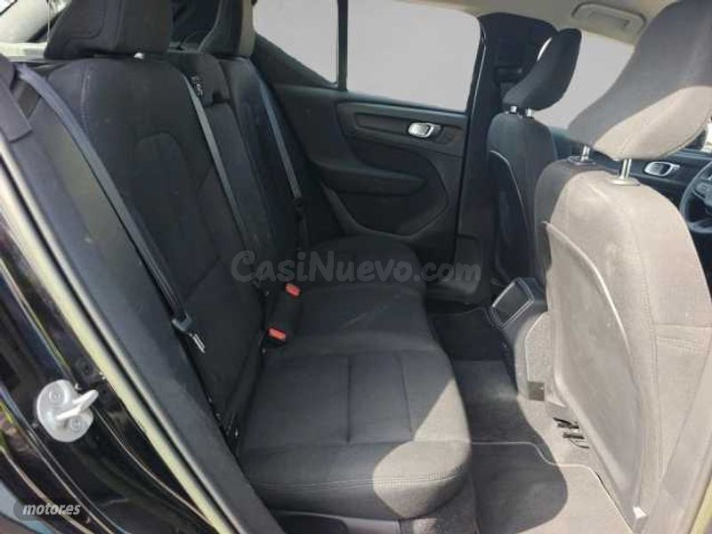 Volvo XC40 en Sevilla: Oferta con extras incluidos - foto 5