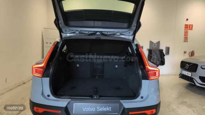 Volvo XC40 Revisado Oficial Jerez de la Frontera - foto 2