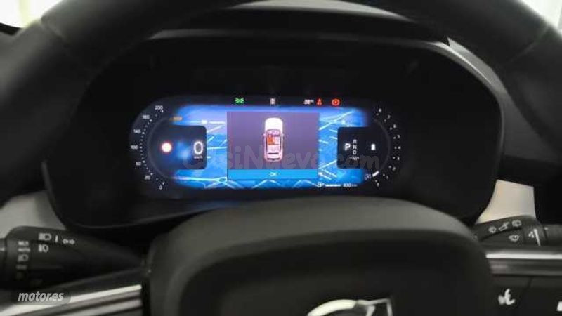 Volvo XC40 Revisado Oficial Jerez de la Frontera - foto 4