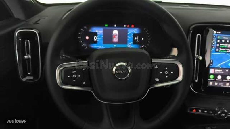 Volvo XC40 Revisado Oficial Jerez de la Frontera - foto 5