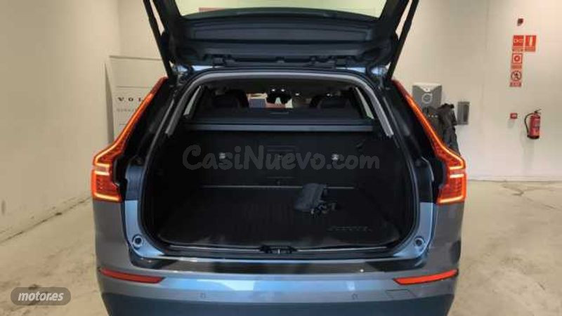 Volvo XC60 occasion revisada Cádiz Jerez - foto 2