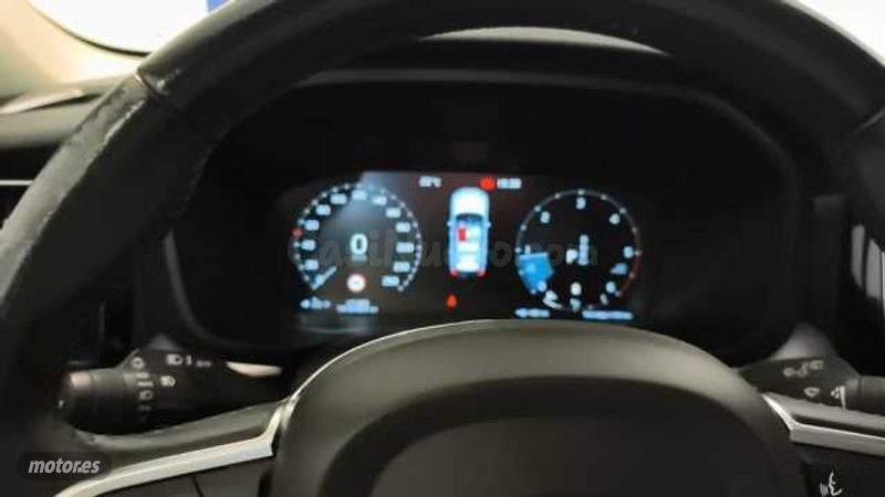 Volvo XC60 occasion revisada Cádiz Jerez - foto 4