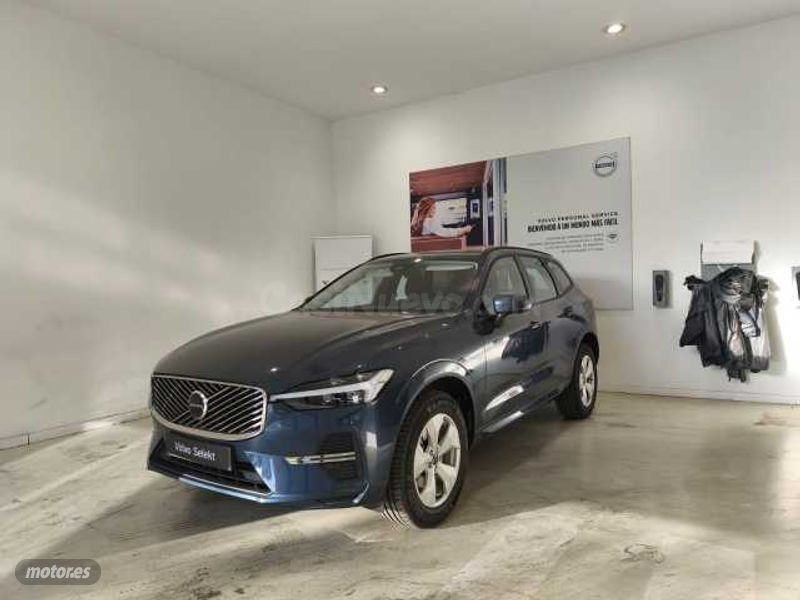 Volvo XC60 Nuevo Jerez de la Frontera