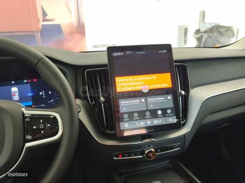 Volvo XC60 Nuevo Jerez de la Frontera - foto 2