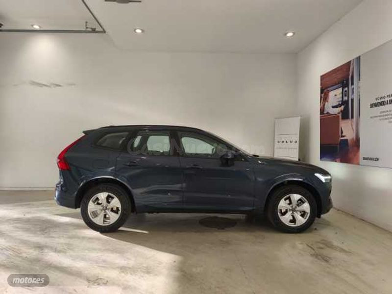 Volvo XC60 Nuevo Jerez de la Frontera - foto 4