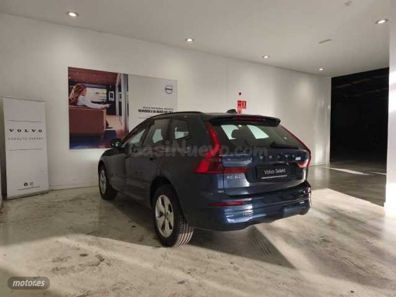 Volvo XC60 Nuevo Jerez de la Frontera - foto 5