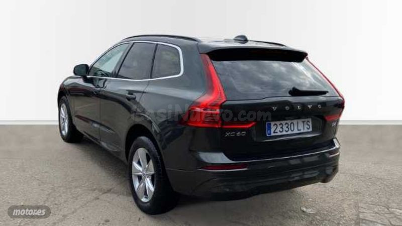 Volvo XC60 en Sevilla con extras y garantía - foto 2