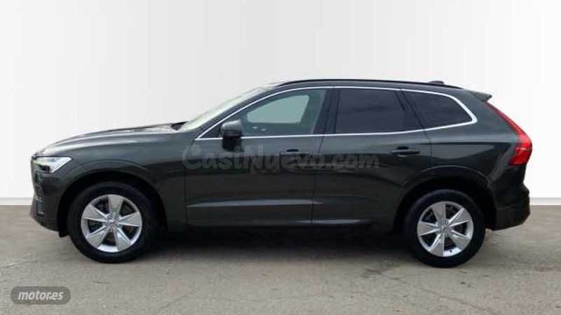 Volvo XC60 en Sevilla con extras y garantía - foto 3