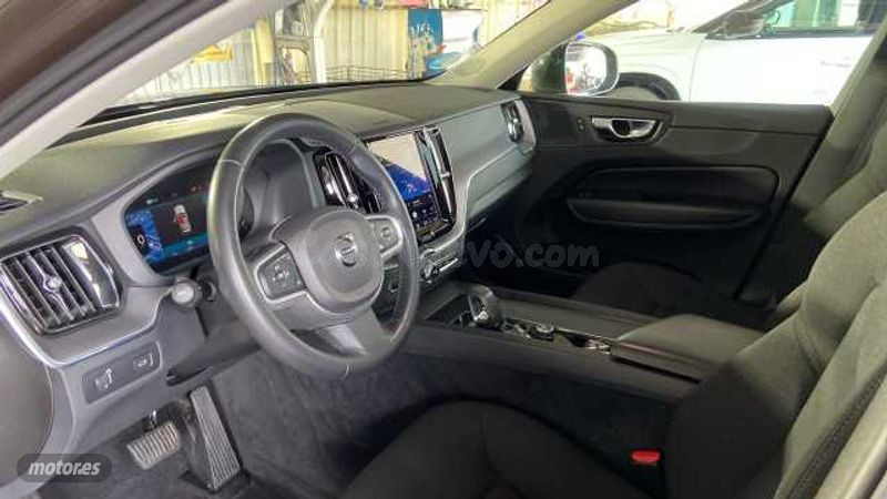 Volvo XC60 en Sevilla con extras y garantía - foto 5