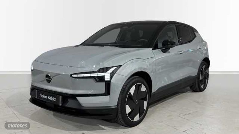 Volvo EX30 Alicante: Oferta única en coche eléctrico de segunda mano