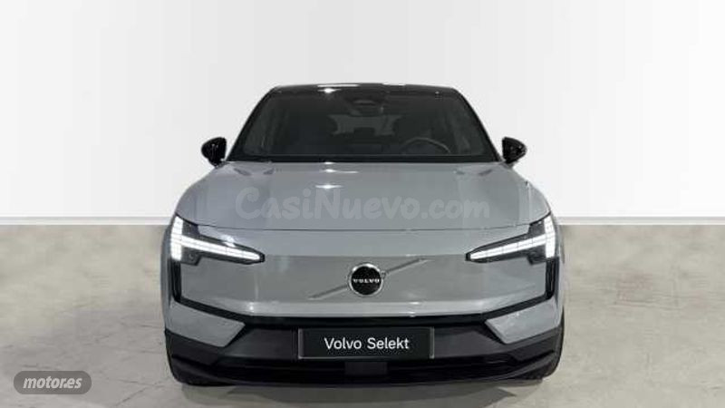 Volvo EX30 Alicante: Oferta única en coche eléctrico de segunda mano - foto 2