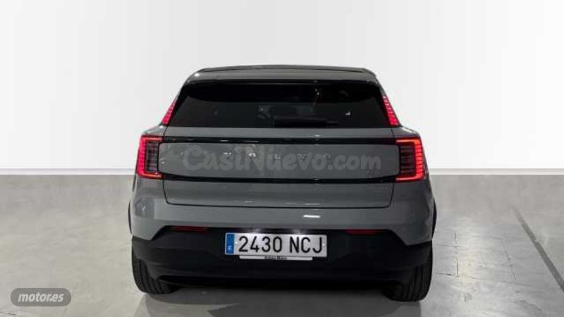 Volvo EX30 Alicante: Oferta única en coche eléctrico de segunda mano - foto 3