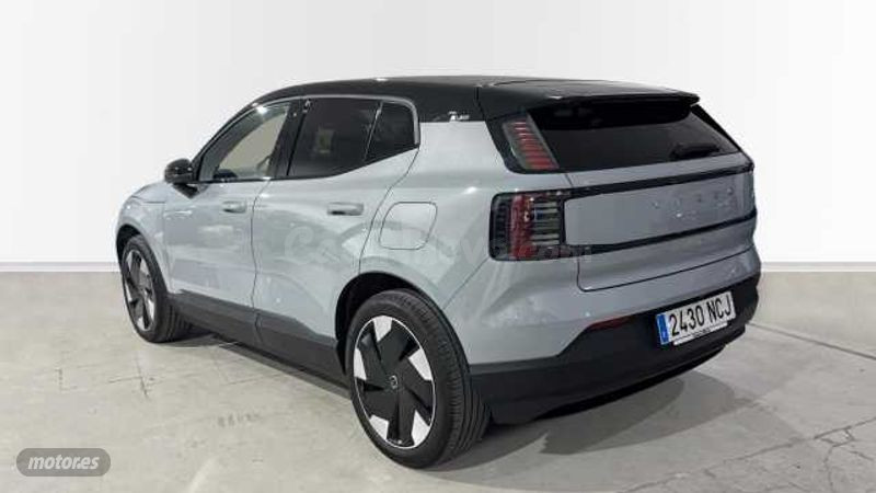 Volvo EX30 Alicante: Oferta única en coche eléctrico de segunda mano - foto 4