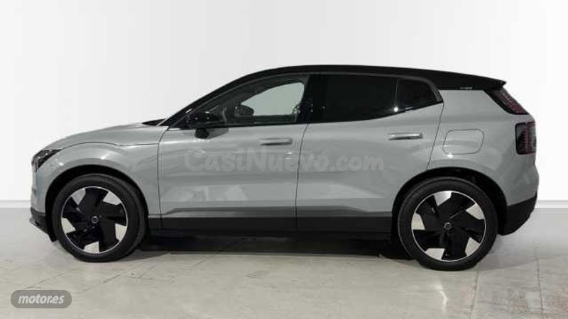 Volvo EX30 Alicante: Oferta única en coche eléctrico de segunda mano - foto 5