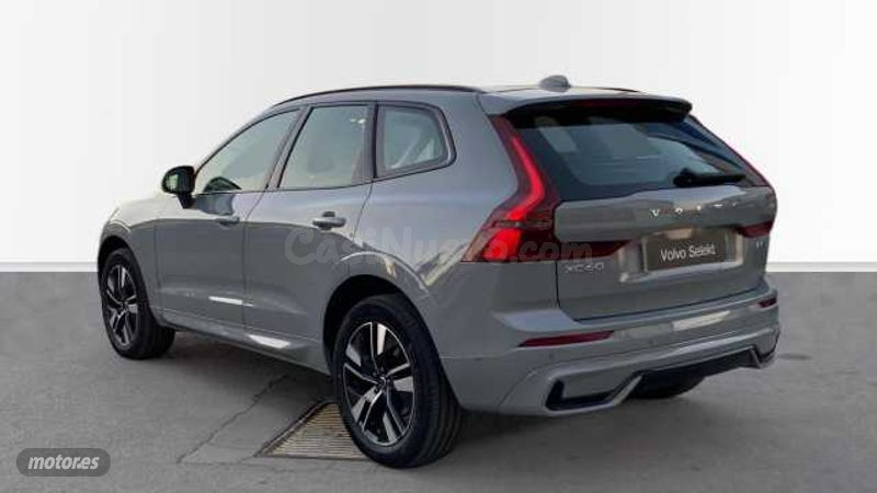 Volvo XC60 de occasion en Murcia y Cartagena - foto 2