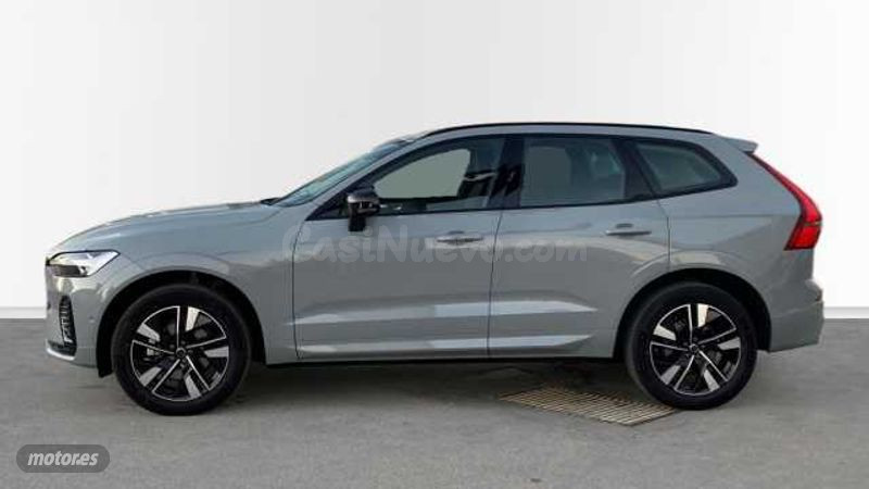Volvo XC60 de occasion en Murcia y Cartagena - foto 3