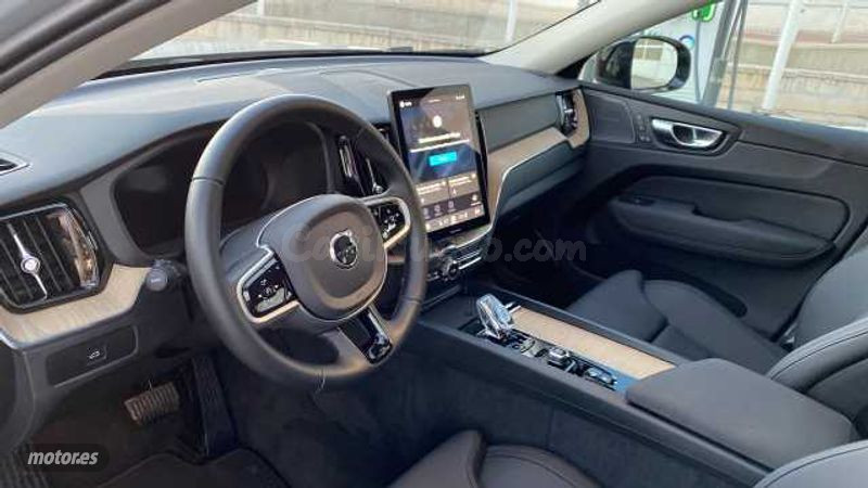 Volvo XC60 de occasion en Murcia y Cartagena - foto 5