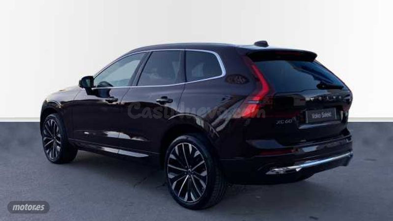 Volvo XC60 calidad premium en Murcia y Cartagena - foto 2