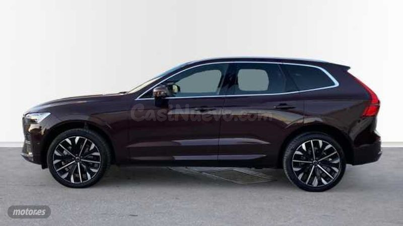 Volvo XC60 calidad premium en Murcia y Cartagena - foto 3