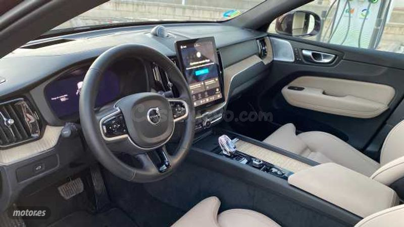 Volvo XC60 calidad premium en Murcia y Cartagena - foto 5