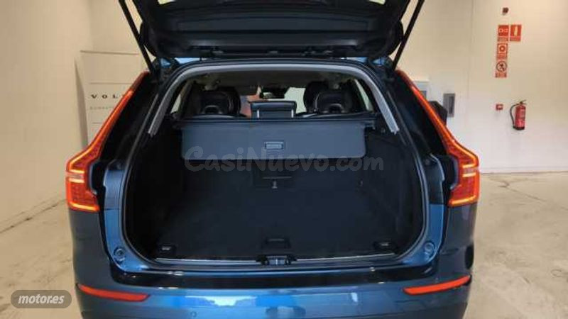 Volvo XC60 occasion revisada Cádiz Jerez - foto 2