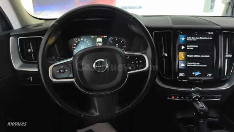 Volvo XC60 occasion revisada Cádiz Jerez - foto 5
