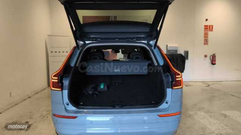 Volvo XC60 Ocasión Certificada en Cádiz - Precio Especial - foto 2