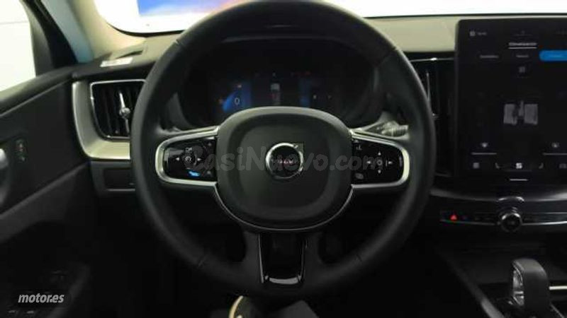 Volvo XC60 Ocasión Certificada en Cádiz - Precio Especial - foto 5