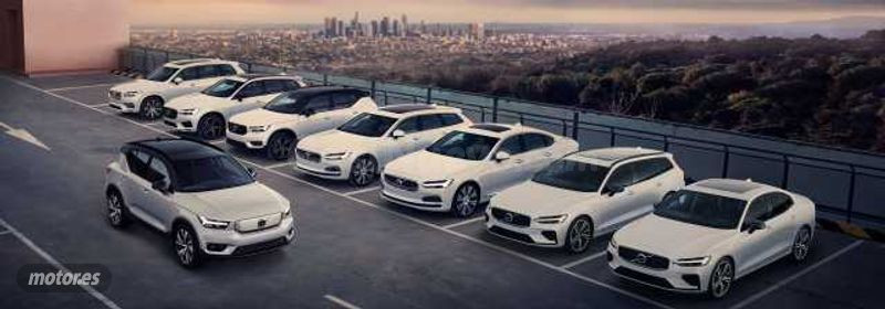 Volvo V60 0 km en Valencia - Oferta exclusiva - foto 2
