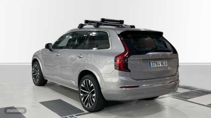 Volvo XC90 calidad premium en Madrid - Ocasión excepcional - foto 2