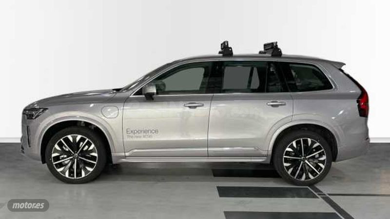 Volvo XC90 calidad premium en Madrid - Ocasión excepcional - foto 3