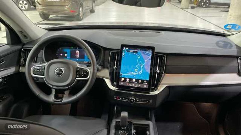 Volvo XC90 calidad premium en Madrid - Ocasión excepcional - foto 5