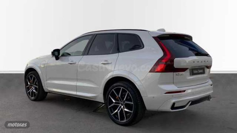 Volvo XC60 calidad oficial Murcia y Cartagena - foto 2