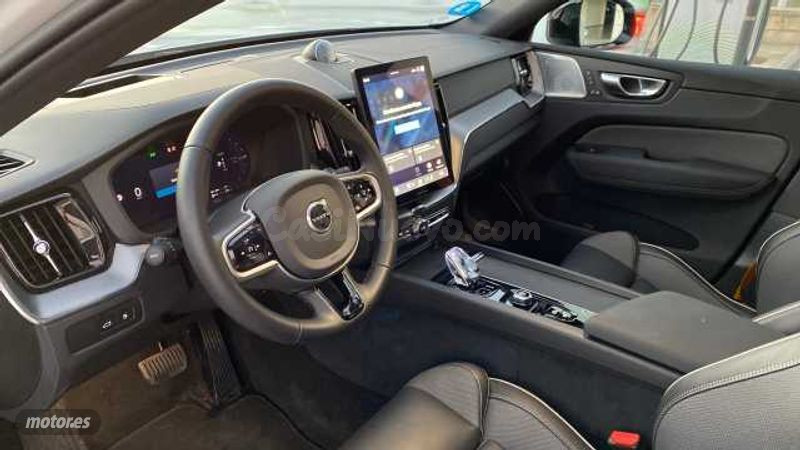 Volvo XC60 calidad oficial Murcia y Cartagena - foto 5