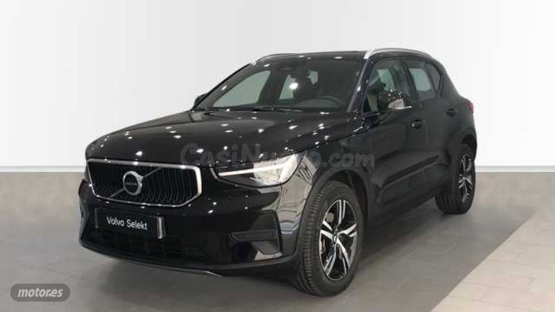 Volvo XC40 en Huércal de Almería - Ocasión de calidad