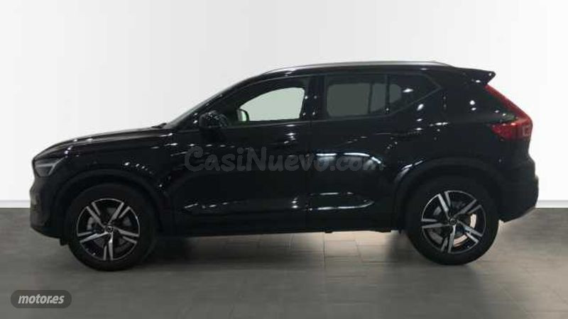 Volvo XC40 en Huércal de Almería - Ocasión de calidad - foto 3