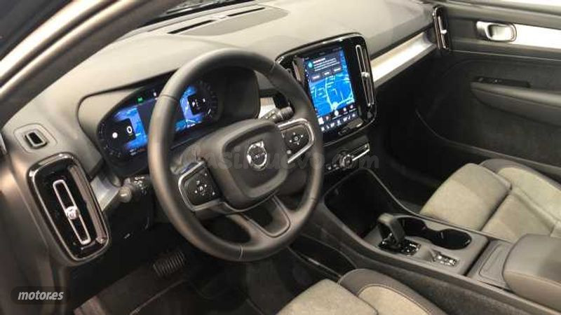 Volvo XC40 en Huércal de Almería - Ocasión de calidad - foto 5
