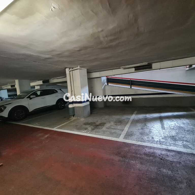 Parking coche en Venta en Barcelona Barcelona SANT GERVASI