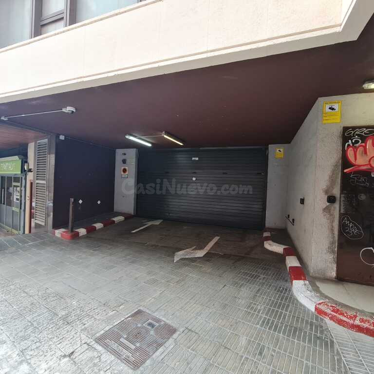 Parking coche en Venta en Barcelona Barcelona SANT GERVASI - foto 3