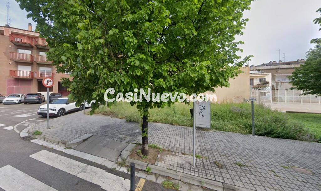 Solar urbano en Venta en Figueres Girona