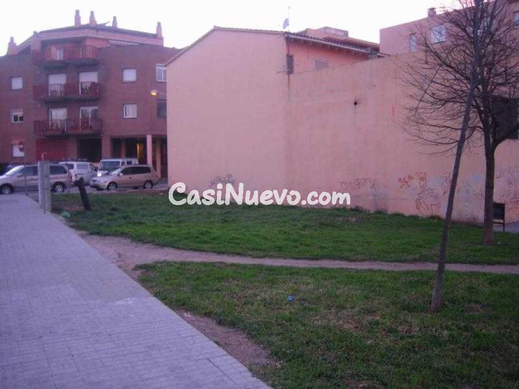 Solar urbano en Venta en Figueres Girona