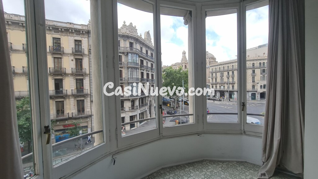 Oficina en Alquiler en Barcelona Barcelona EIXAMPLE DRETA