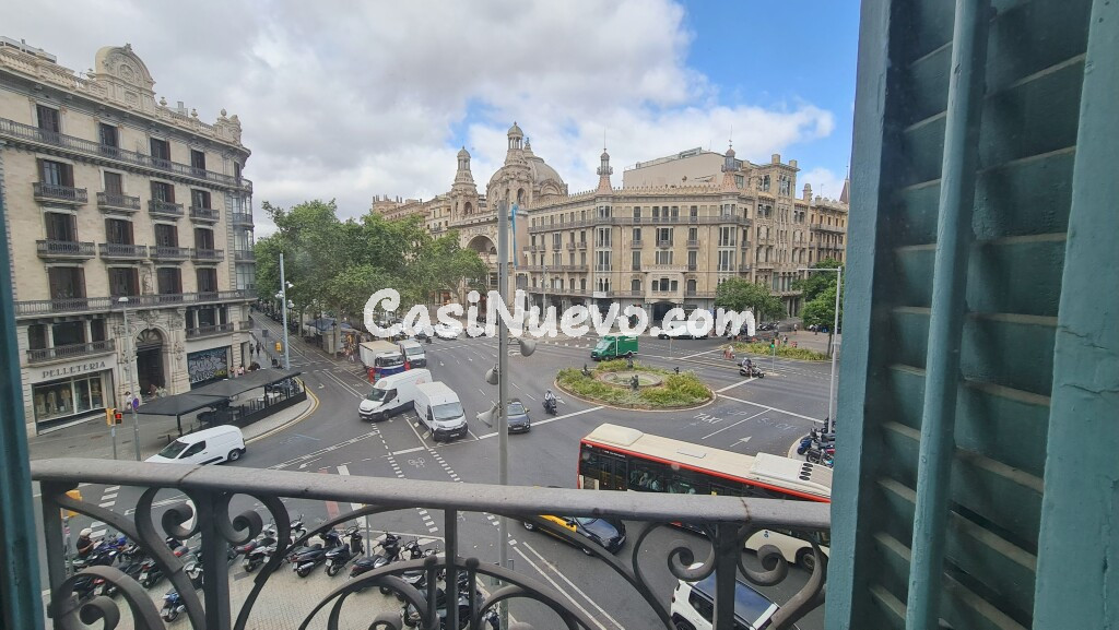 Oficina en Alquiler en Barcelona Barcelona EIXAMPLE DRETA