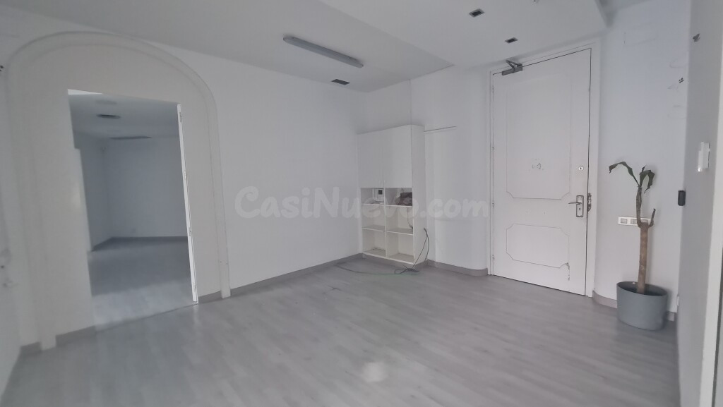 Oficina en Alquiler en Barcelona Barcelona EIXAMPLE DRETA - foto 4
