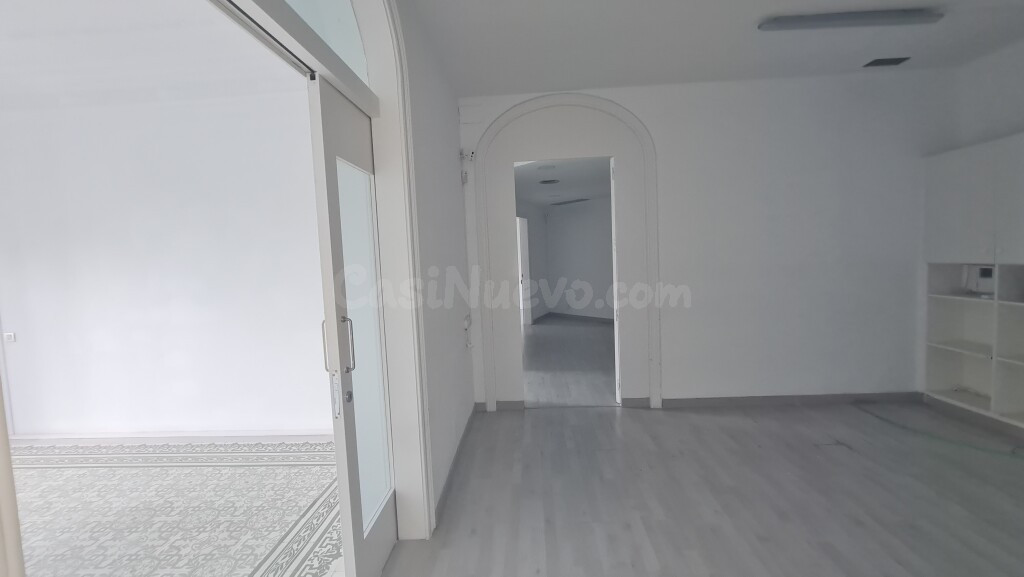 Oficina en Alquiler en Barcelona Barcelona EIXAMPLE DRETA - foto 5