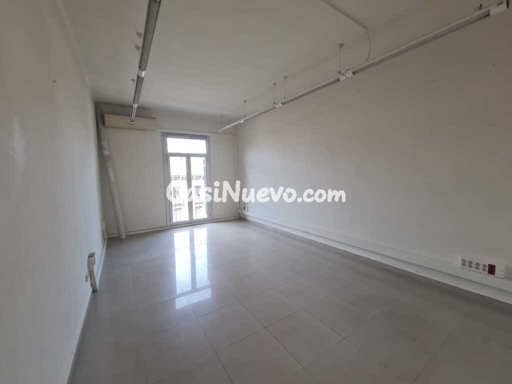 Oficina en Alquiler en Barcelona Barcelona