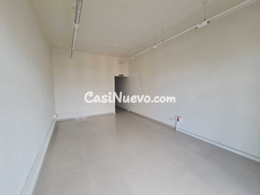 Oficina en Alquiler en Barcelona Barcelona