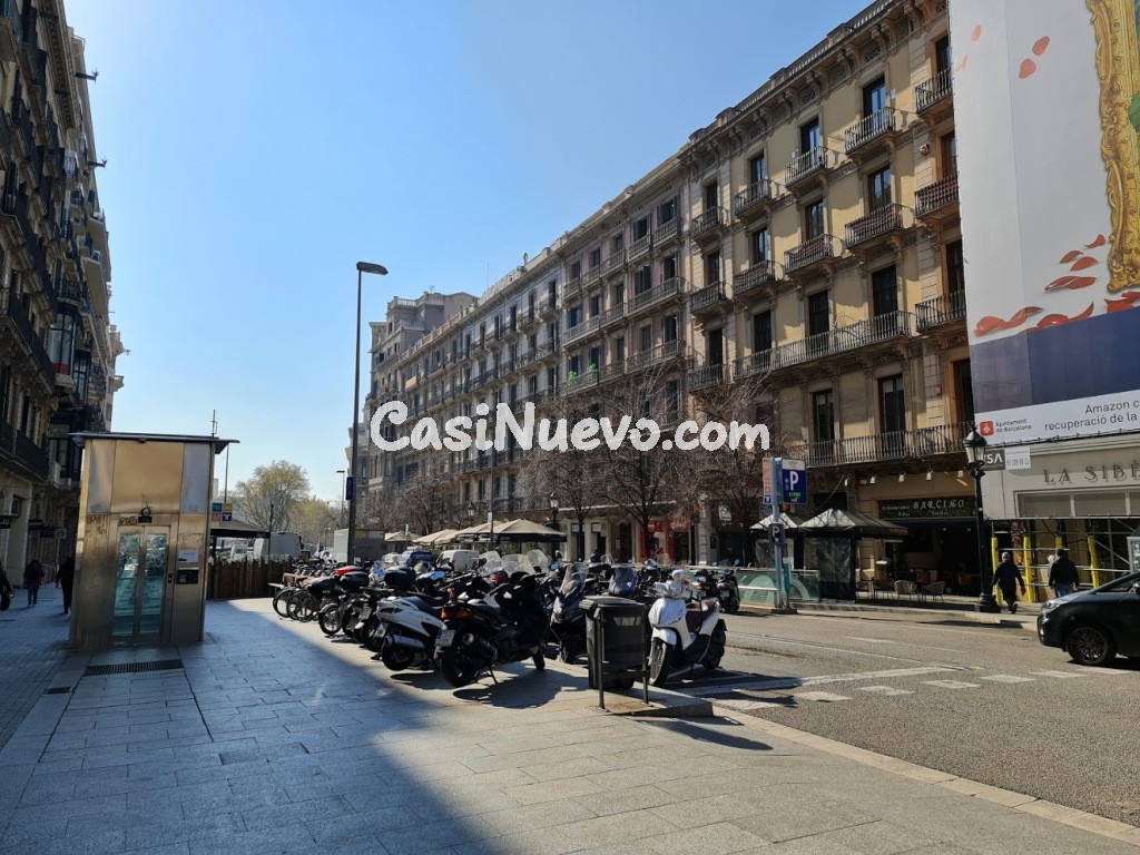 Oficina en Alquiler en Barcelona Barcelona